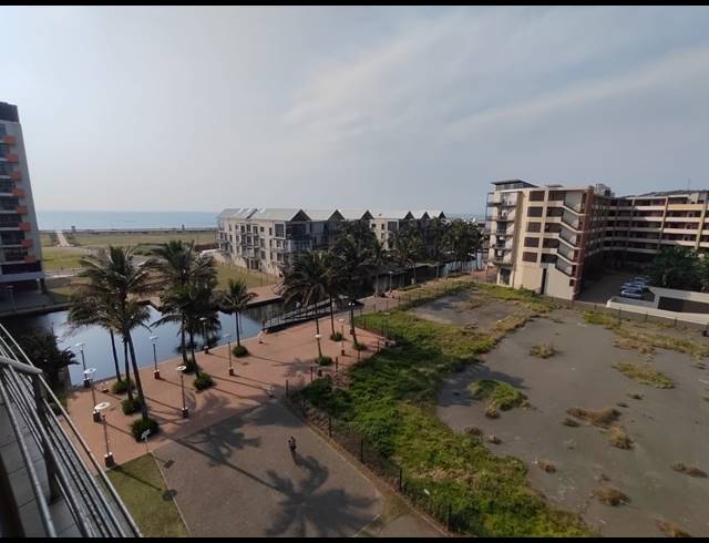 2 BEDROOM APARTMENT FOR SALE IN POINT WATERFRONT